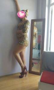 Konya escort bayan İrmak