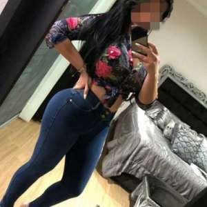 Konya escort bayan Leyla