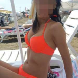 Konya escort bayan Sena