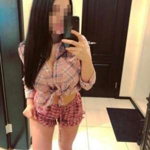 Konya escort bayan Taliha