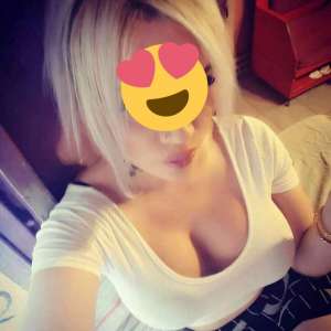 Konya escort Dila