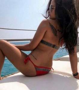 Konya escort Elanur