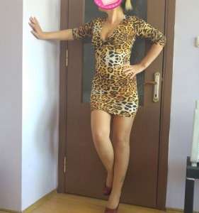 Konya escort Sebla