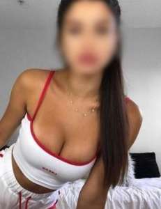 Konya escort Zeynep