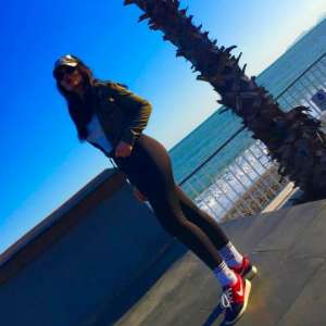 Malatya escort Açelya