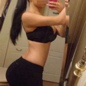 Malatya escort bayan Hazal