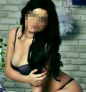 Malatya escort bayan İzel