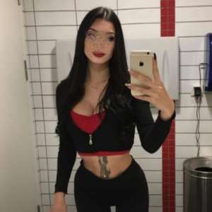 Malatya escort bayan Umay