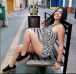 Mersin escort Aygün