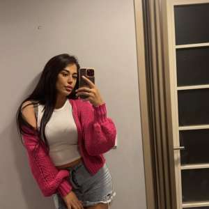 Mersin escort bayan Berna