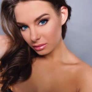 Mersin escort bayan Melisa