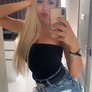 Mersin escort Derin