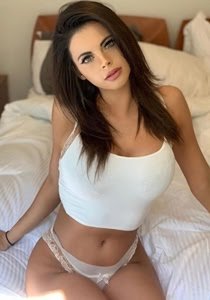 Mersin escort Pinar