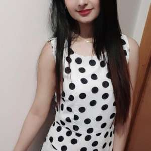Mersin escort Selin