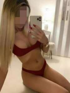 Otele gelen escort Melek