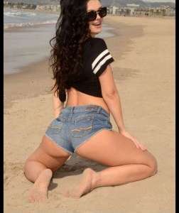 Rus escort Olya