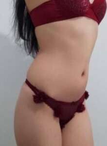 Samsun escort bayan Banu