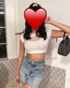 Samsun escort bayan Derin