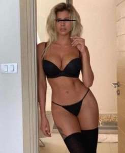 Samsun escort bayan Fulya