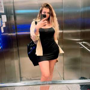 Samsun escort bayan İzel