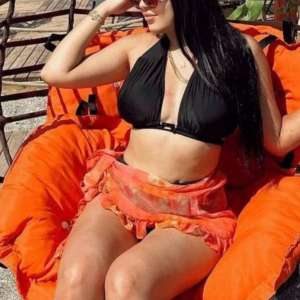 Samsun escort bayan Melek