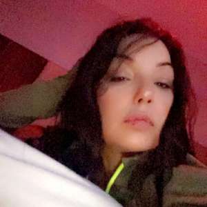 Samsun escort bayan Meriç