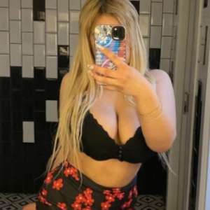 Samsun escort bayan Nefise