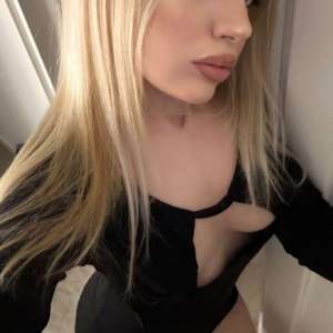 Samsun escort bayan Petek