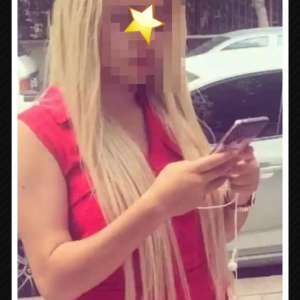 Samsun escort bayan Pinar