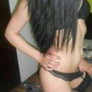 Samsun escort bayan Seçil