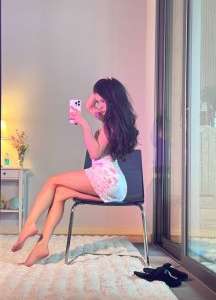 Samsun escort bayan Yasemin