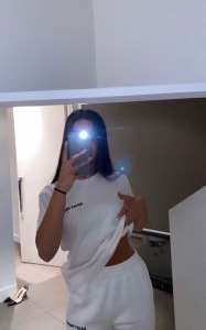Samsun escort Ceren