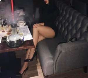 Samsun escort Tahire
