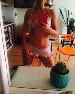 Samsun escort Türkan