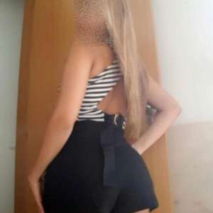 Sevişme tutkulu Eskişehir escort Eva